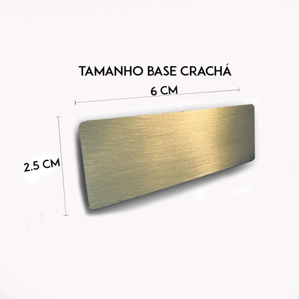 base de cracha