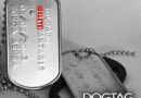dog tag forca aerea