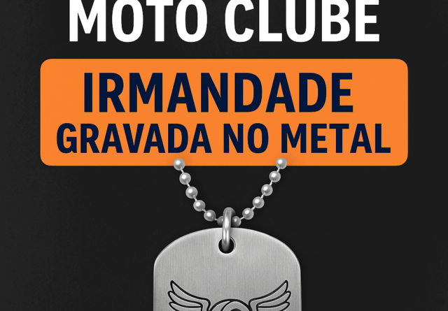 dog tag motoclub