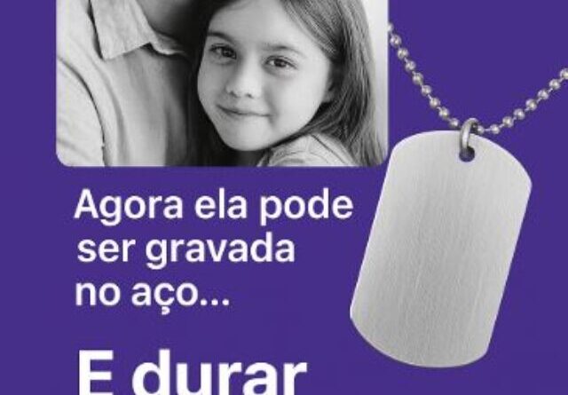 dog tag imagem