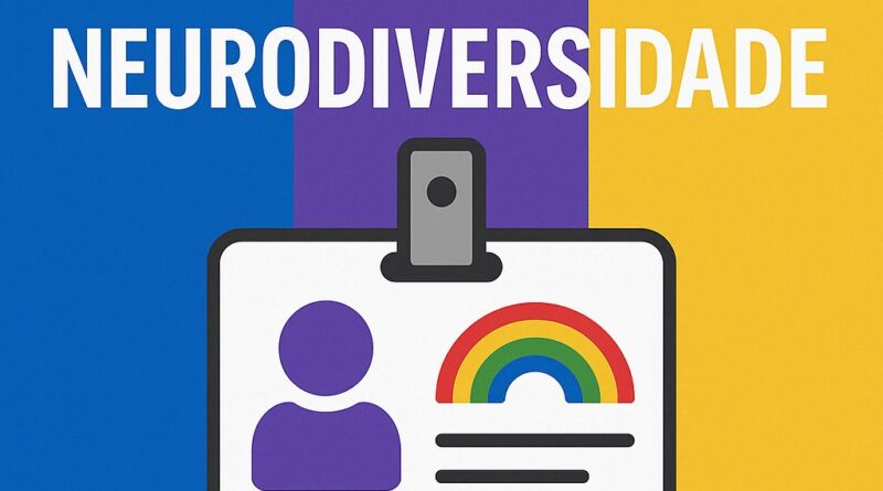 Cores da Neurodiversidade