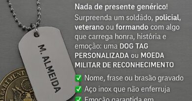 presente militar