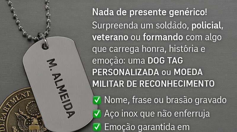 presente militar