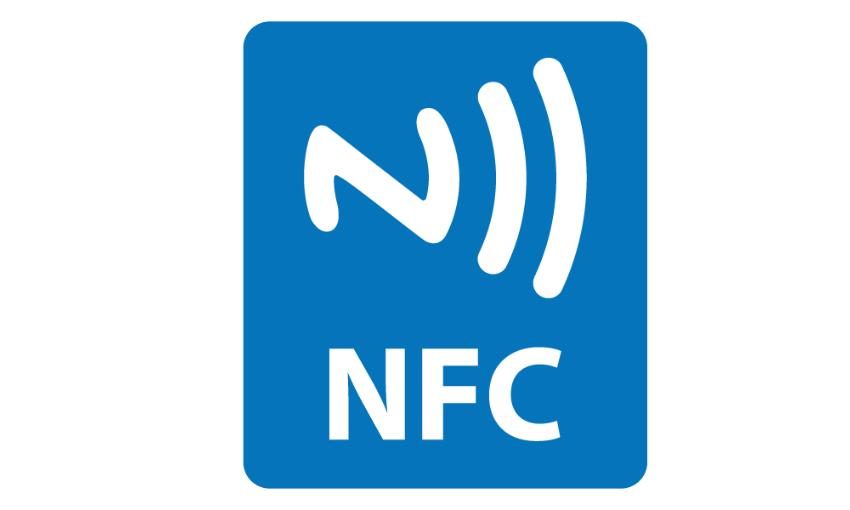 Com NFC/RFID