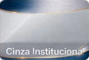 Cinza Institucional