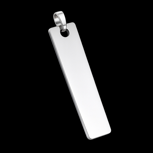 Cor Aço inox