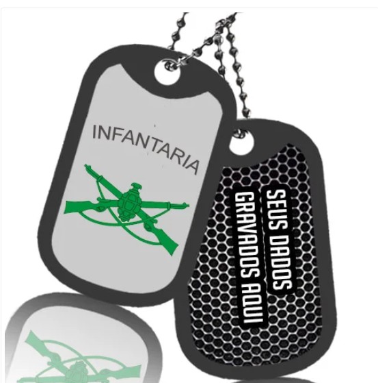 Infantaria Tática
