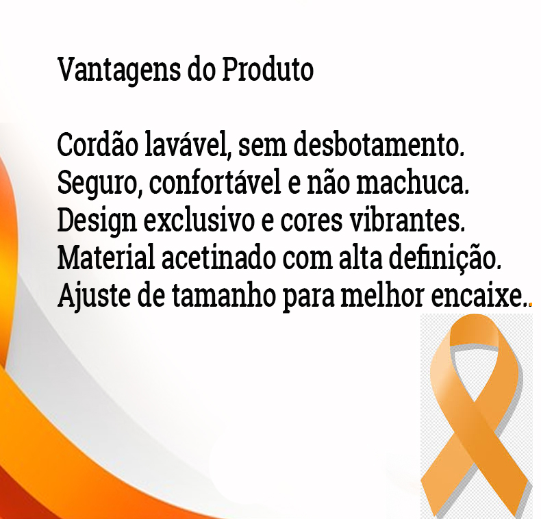 Crachá TDAH Personalizado com Cordão de Segurança e QR Code-3